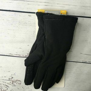 !!NEW!! Women's Free Country Softshell Gloves Size M/L